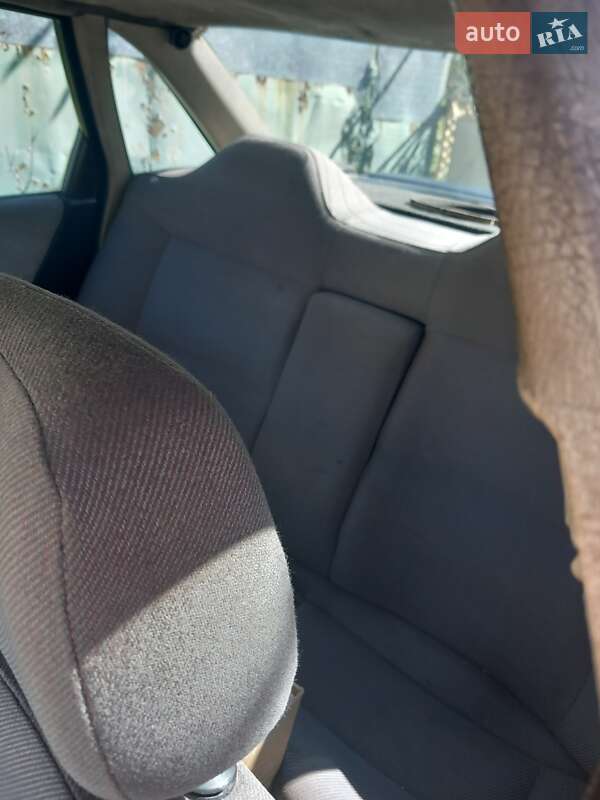 Седан Audi 80 1988 в Хмельницькому фото 13 Седан Audi 80 1988 в Хмельницькому