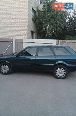 Универсал Audi 80 1994 в 