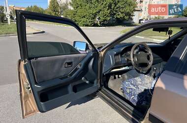 Седан Audi 80 1987 в 
