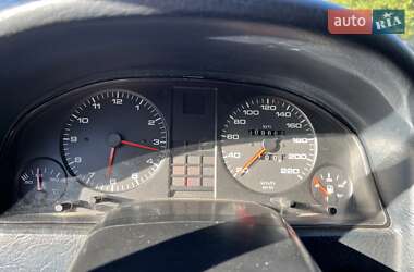 Седан Audi 80 1987 в 