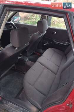 Седан Audi 80 1989 в 