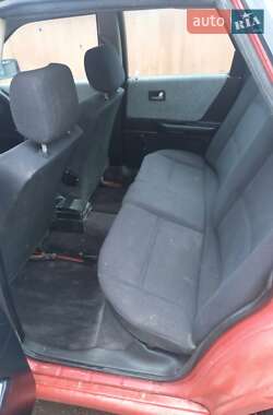 Седан Audi 80 1987 в Черновцах