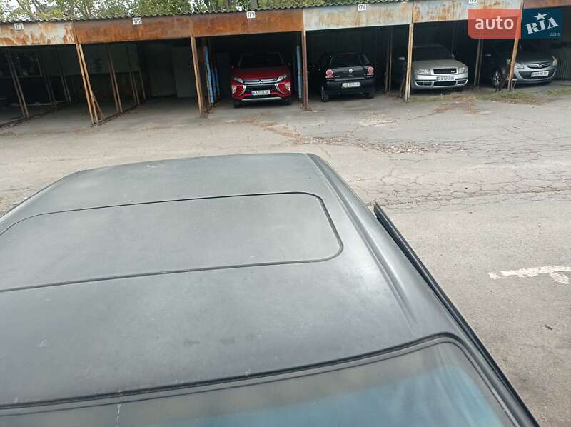Седан Audi 80 1993 в Киеве