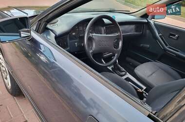 Седан Audi 80 1986 в 