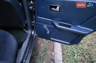 Седан Audi 80 1986 в 
