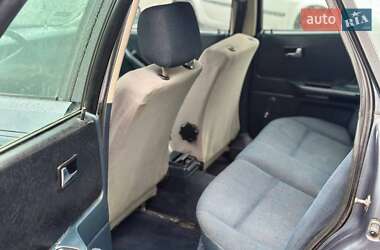 Седан Audi 80 1989 в 