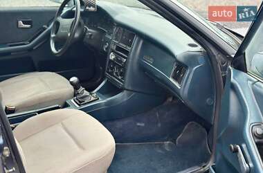 Седан Audi 80 1989 в 