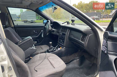 Седан Audi 80 1991 в 