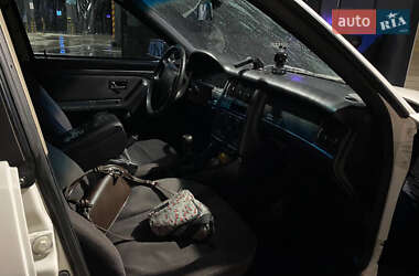 Седан Audi 80 1991 в 