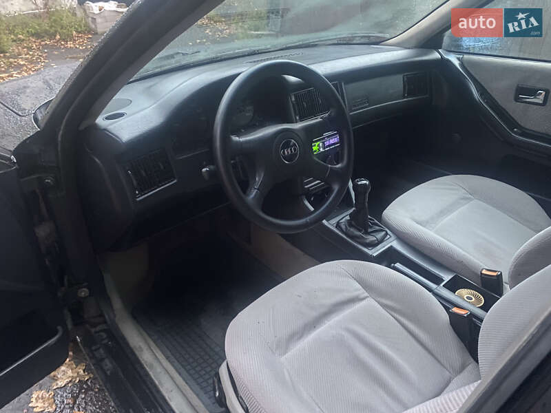 Універсал Audi 80 1993 в Києві