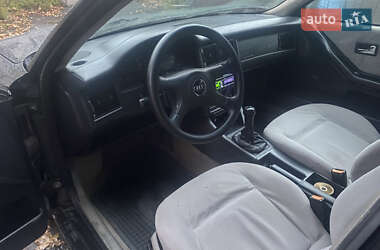 Универсал Audi 80 1993 в 