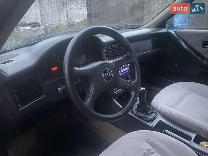 Універсал Audi 80 1993 в Києві
