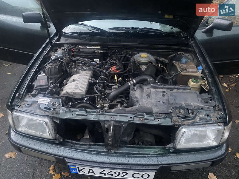 Універсал Audi 80 1993 в Києві