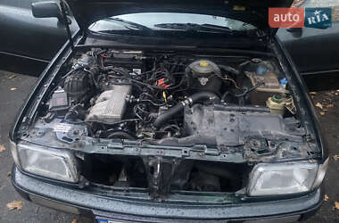Универсал Audi 80 1993 в 