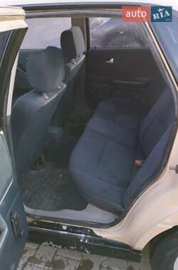 Седан Audi 80 1988 в  фото 5 Седан Audi 80 1988 в