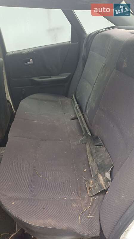 Седан Audi 80 1992 в Бершади