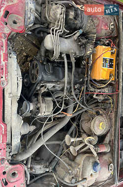 Седан Audi 80 1987 в 