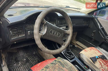 Седан Audi 80 1987 в 