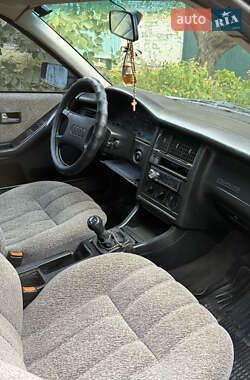 Седан Audi 80 1992 в 