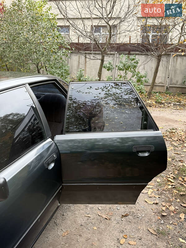 Седан Audi 80 1992 в Харькове фото 30 Седан Audi 80 1992 в Харькове