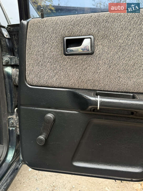 Седан Audi 80 1992 в Харькове фото 33 Седан Audi 80 1992 в Харькове