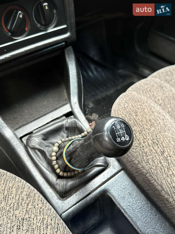 Седан Audi 80 1992 в Харькове фото 46 Седан Audi 80 1992 в Харькове