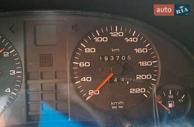 Седан Audi 80 1995 в  фото 7 Седан Audi 80 1995 в