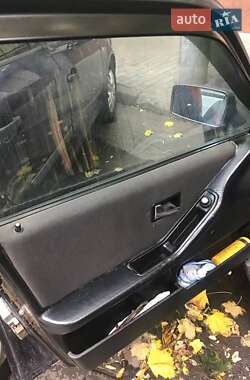 Седан Audi 80 1987 в Одесі