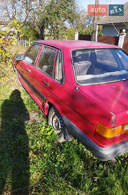 Седан Audi 80 1985 в 