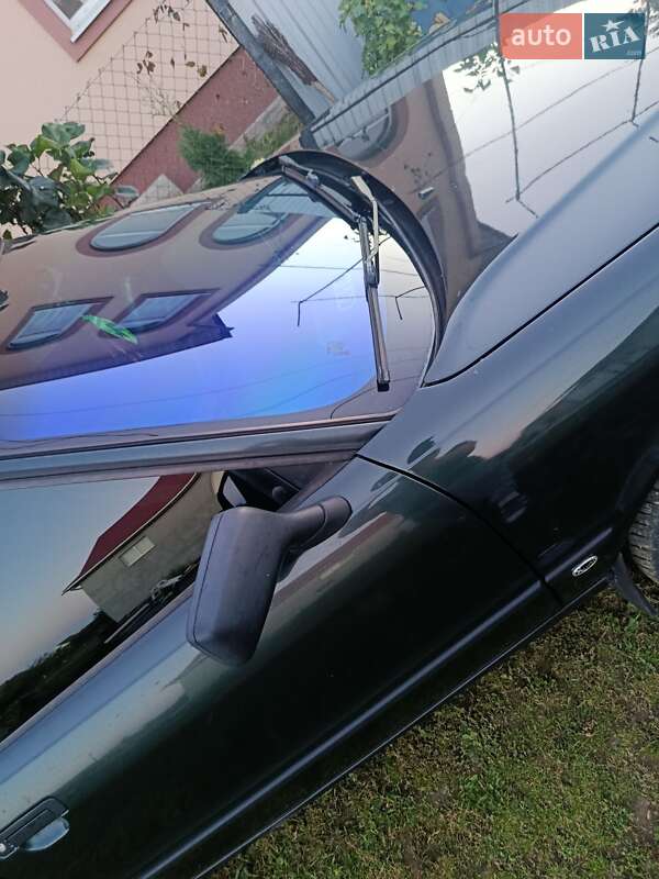 Седан Audi 80 1993 в Надворной