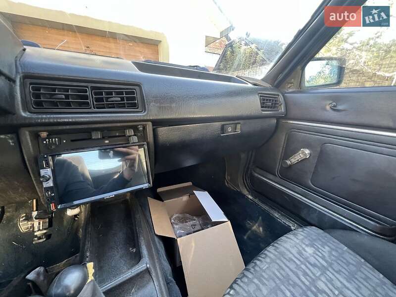 Седан Audi 80 1986 в Тысменице