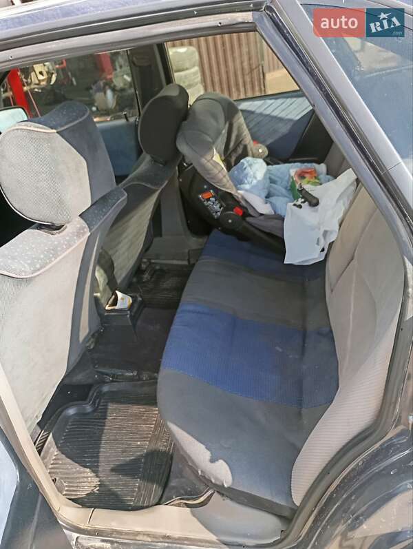 Седан Audi 80 1992 в Сторожинце фото 3 Седан Audi 80 1992 в Сторожинце