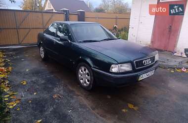 Седан Audi 80 1993 в Миронівці