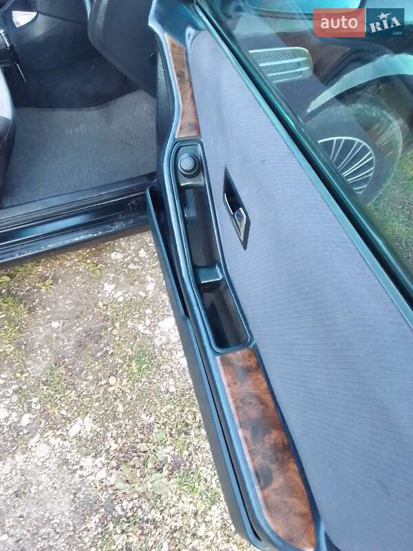 Седан Audi 80 1992 в Підволочиську