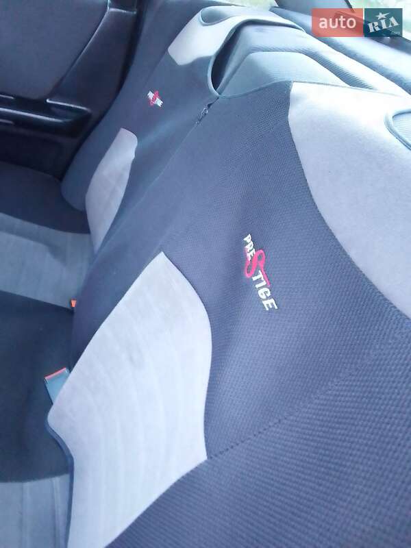 Седан Audi 80 1992 в Підволочиську