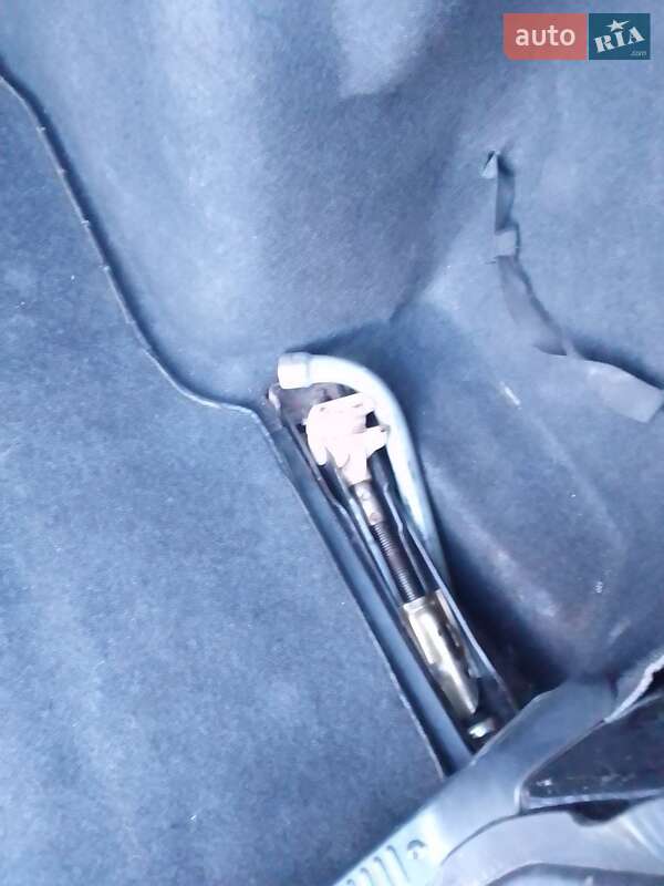 Седан Audi 80 1992 в Підволочиську