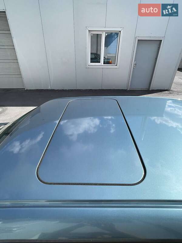 Седан Audi 80 1989 в Дніпрі