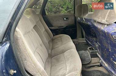 Седан Audi 80 1988 в Уланові