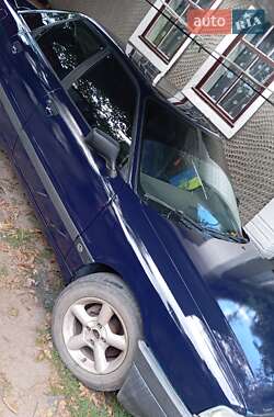 Седан Audi 80 1988 в Уланові