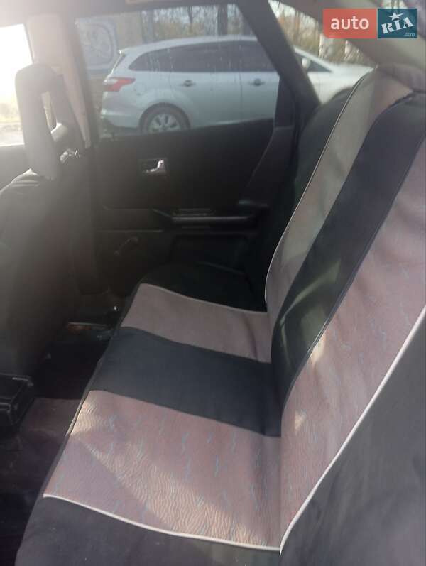 Седан Audi 80 1987 в Рогатине фото 2 Седан Audi 80 1987 в Рогатине