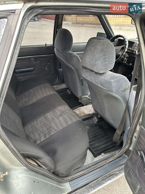 Седан Audi 80 1981 в Днепре фото 8 Седан Audi 80 1981 в Днепре