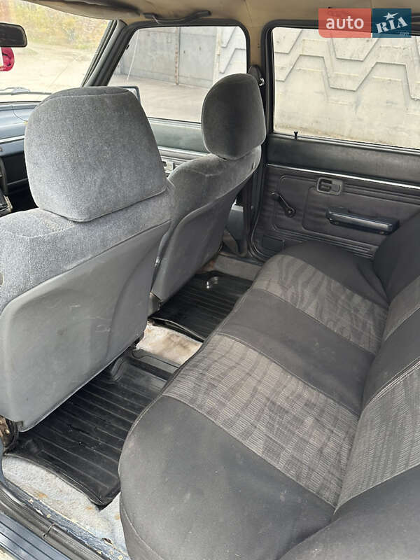 Седан Audi 80 1981 в Днепре фото 12 Седан Audi 80 1981 в Днепре