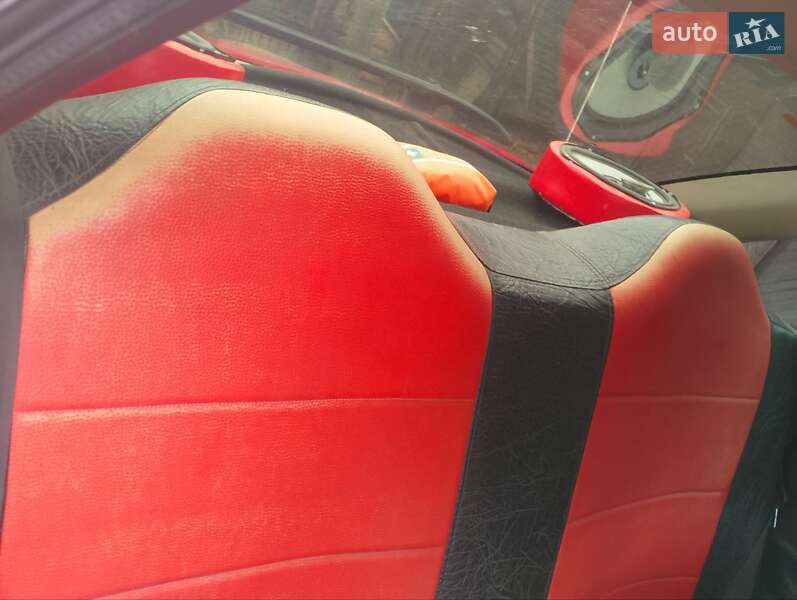 Седан Audi 80 1989 в Надвірній