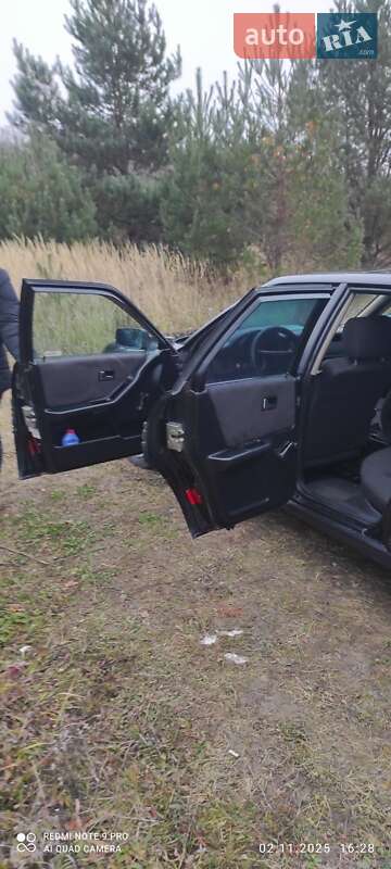 Седан Audi 80 1989 в Хмельницком