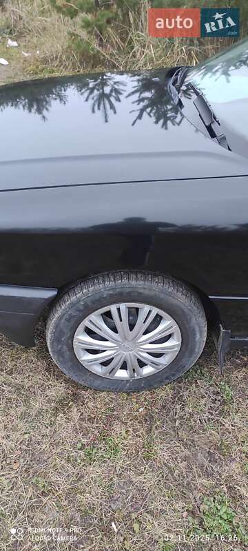 Седан Audi 80 1989 в Хмельницком