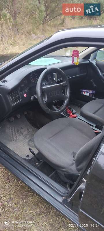 Седан Audi 80 1989 в Хмельницком