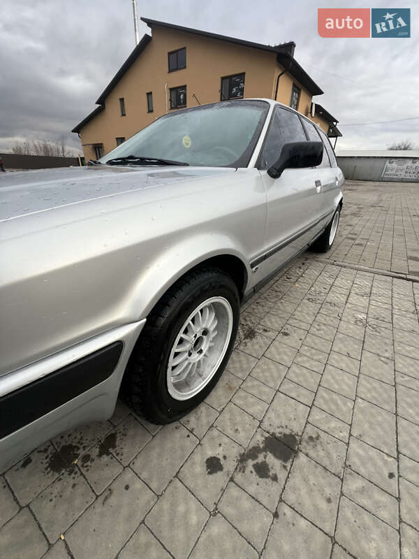 Универсал Audi 80 1995 в Копычинце