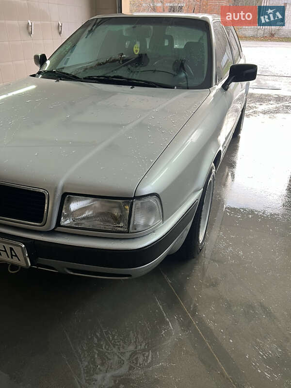 Универсал Audi 80 1995 в Копычинце