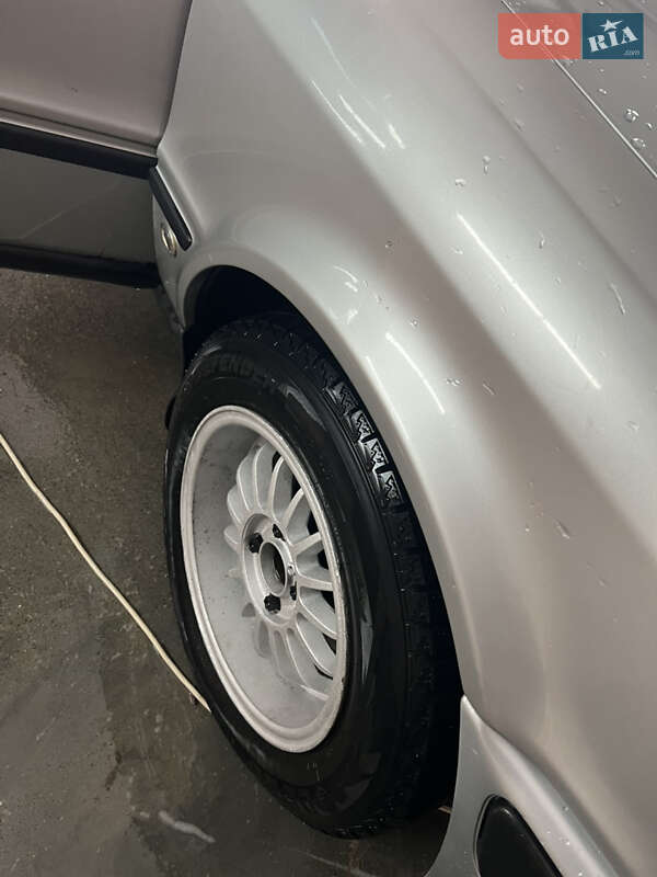 Универсал Audi 80 1995 в Копычинце