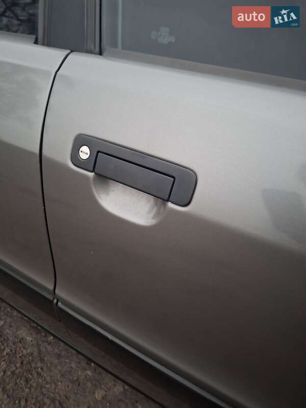 Седан Audi 80 1988 в Глухове фото 11 Седан Audi 80 1988 в Глухове